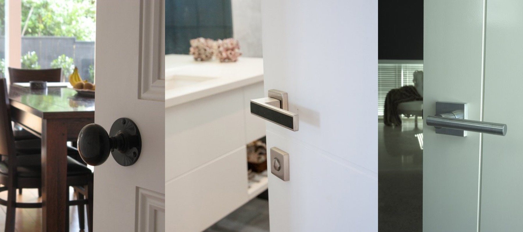 Handles Plus - Door Handles Auckland