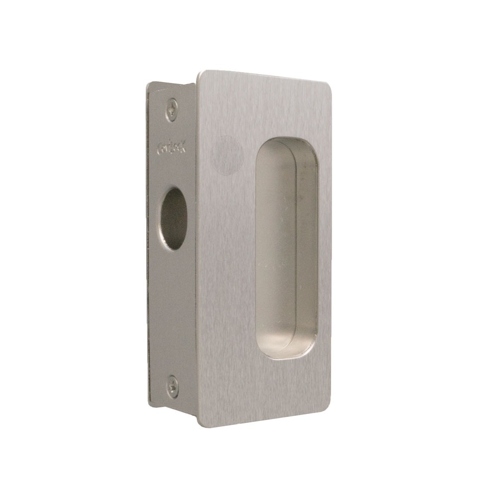 Tirette Magnétique CaviLock Série CL200 – Passage CL205A0018 – Pour Porte Double Ou Coulissante